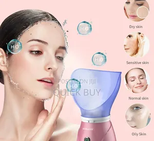 Sokany Sauna Facial Steamer