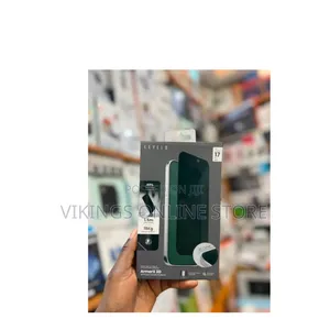 Levelo ArmorX 3D Privacy Screen Protector