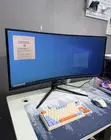 KTC 34" Curved Monitor - 3