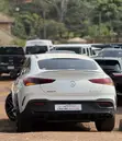 Mercedes-Benz AMG GLE 53 4MATIC 2022 White - 2