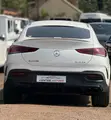 Mercedes-Benz AMG GLE 53 4MATIC 2022 White - 3