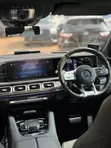 Mercedes-Benz AMG GLE 53 4MATIC 2022 White - 4