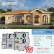 Architectural Plans & Designs - 2
