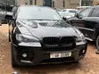 BMW X6 2011 Black - 2