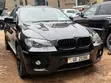 BMW X6 2011 Black - 3