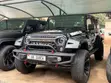 Jeep Wrangler 2019 Matt Black - 1