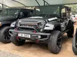 Jeep Wrangler 2019 Matt Black - 3