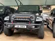 Jeep Wrangler 2019 Matt Black - 5