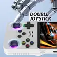 R36S Handheld Game Console - 2