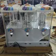 Triple Juice Dispenser - 54L Refrigerated - 1