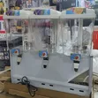 Triple Juice Dispenser - 54L Refrigerated - 2