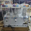 Triple Juice Dispenser - 54L Refrigerated - 3