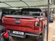 Ford Ranger Wildtrak 2023 Maroon - 3