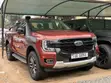 Ford Ranger Wildtrak 2023 Maroon - 5