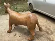 Animal Sculpture - Mule Form - 3