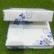 4 Pillowcases & Bedsheets Set - 1