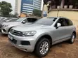 Volkswagen Touareg 2014 Gray - 4