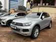 Volkswagen Touareg 2014 Gray - 5