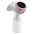 Portable Electric Breast Pump - 4 Modes, Rechargeable - 2