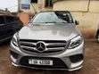 Mercedes-Benz GLE-Class 2017 Gray - 5