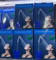 Portable Mini Smart Shower / Rechargeable Handheld Shower Kit - 1