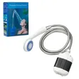 Portable Mini Smart Shower / Rechargeable Handheld Shower Kit - 2