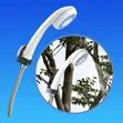 Portable Mini Smart Shower / Rechargeable Handheld Shower Kit - 5