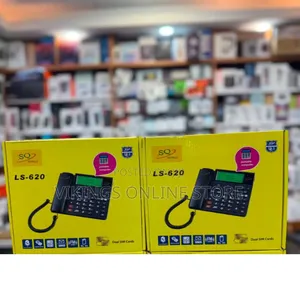 SQ Mobile LS-620 Feature Phone