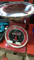 Wiseup 20kg Mechanical Weighing Scale - 1