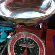 Wiseup 20kg Mechanical Weighing Scale - 2