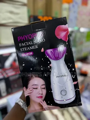 Facial Nano Steamer CL-5158