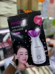 Facial Nano Steamer CL-5158 - 1