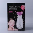 Facial Nano Steamer CL-5158 - 2