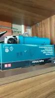 Makita Angle Grinder 13mm 900W with Spoon Switch - 3