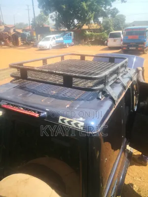 Used Roof Rack - Excellent Condition