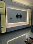 Wood-Mode TV Unit - Brand New - 3