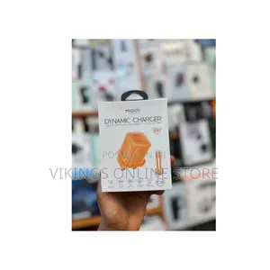 Yesido YC161 60W GaN PD Charger