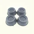 Shock Pad Anti-Vibration Feet for Washing Machine (4 Pieces) - 3