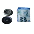 Shock Pad Anti-Vibration Feet for Washing Machine (4 Pieces) - 4