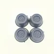 Shock Pad Anti-Vibration Feet for Washing Machine (4 Pieces) - 5