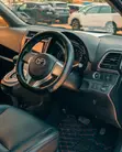 Toyota Ractis 1.5 FWD 2013 Blue - 1