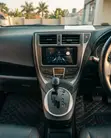 Toyota Ractis 1.5 FWD 2013 Blue - 3