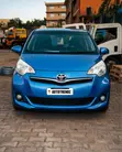 Toyota Ractis 1.5 FWD 2013 Blue - 4