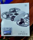 Mini Quadcopter Drone with HD Camera & Screen Controller - 2