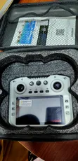 Mini Quadcopter Drone with HD Camera & Screen Controller - 3
