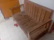 Pallet Chair - 1