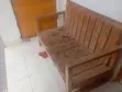 Pallet Chair - 2