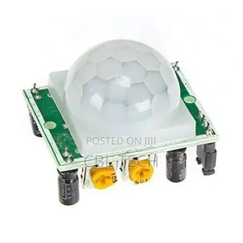 PIR Motion Sensor Module for Arduino - 1