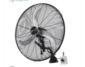20" Lucid Industrial Wall Fan