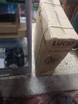 20" Lucid Industrial Wall Fan - 2